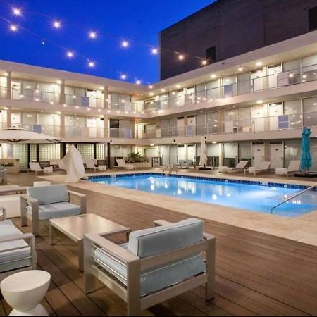 Walthall Lofts By Barsala Jackson Exterior foto